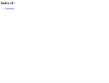 Tablet Screenshot of impactosocial.tucuman.tv